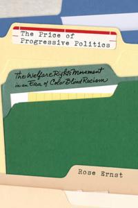 Price of Progressive Politics