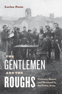 Bokomslag for "The Gentlemen and the Roughs"
