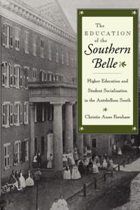 Education of the Southern Belle