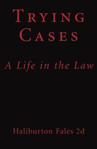 Trying Cases