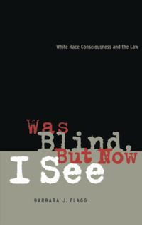 Was Blind, but Now I See