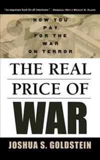 Real Price of War