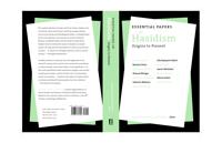 Essential Papers on Hasidism