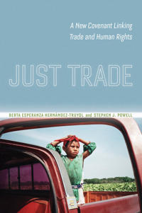 Bokomslag för "Just Trade"