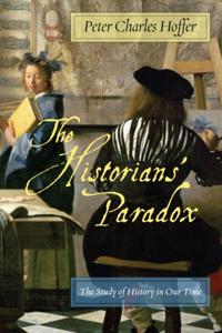 Historians' Paradox