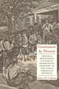 Government by Dissent
