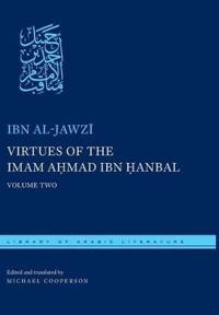 Virtues of the Imam Ahmad Ibn ?anbal