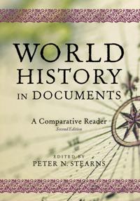 World History in Documents