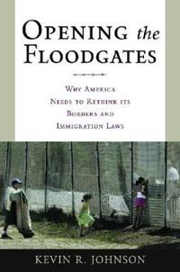 Opening the Floodgates