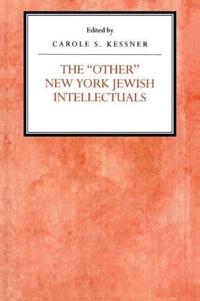 Bokomslag för "The Other New York Jewish Intellectuals"
