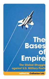 Bokomslag för "The Bases of Empire"