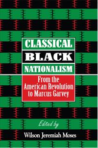 Classical Black Nationalism