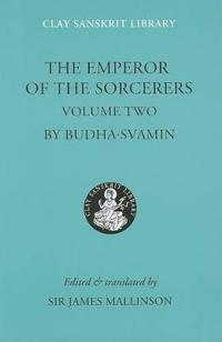 The Emperor of the Sorcerers (Volume 2)