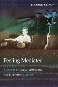 Bokomslag för "Feeling Mediated"