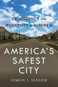 America's Safest City