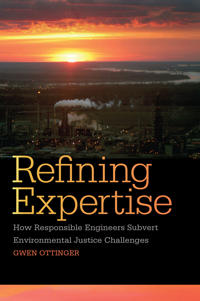 Bokomslag för "Refining Expertise"