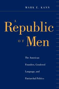Republic of Men