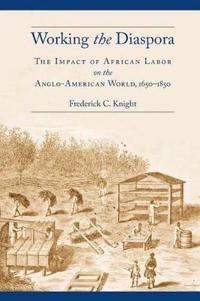 Working the Diaspora