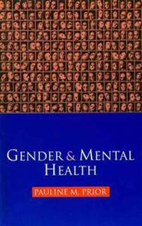 Gender and Mental Health