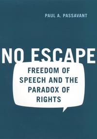 Bokomslag för "No Escape"