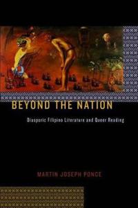 Bokomslag för "Beyond the Nation"