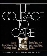 Courage to Care