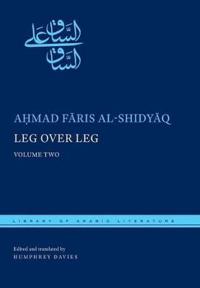 Leg Over Leg