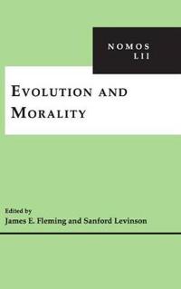 Evolution and Morality
