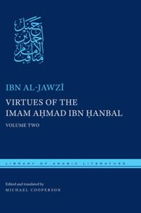 Virtues of the Imam Ahmad Ibn Hanbal