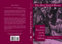 Bokomslag för "The Slave Soul of Russia"