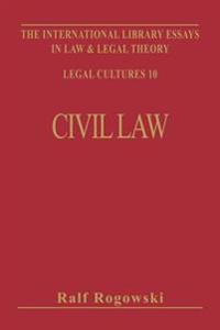 Civil Law and Legal Theory