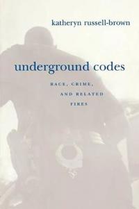 Bokomslag för "Underground Codes"