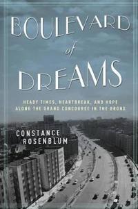 Bokomslag för "Boulevard of Dreams"