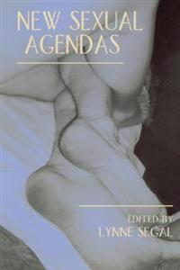 New Sexual Agendas