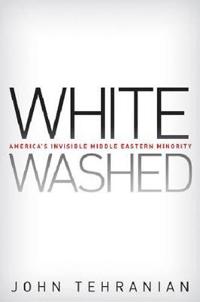Bokomslag för "Whitewashed"
