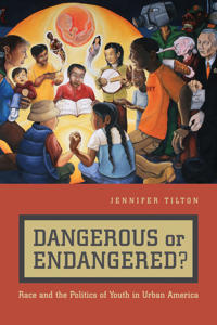 Bokomslag för "Dangerous or Endangered?"