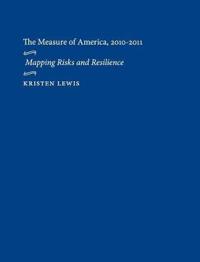Kirjan kansi "The Measure of America, 2010-2011"