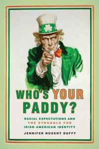 Who's Your Paddy?