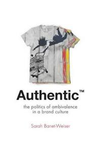 Bokomslag för "Authentic™"