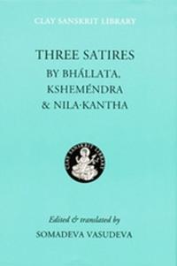 Three Satires
