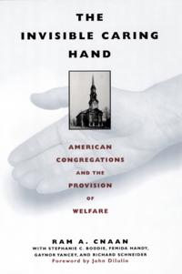 Invisible Caring Hand