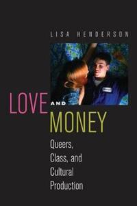 Bokomslag för "Love and Money"