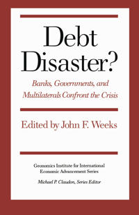 Debt Disaster?