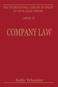 Company Law