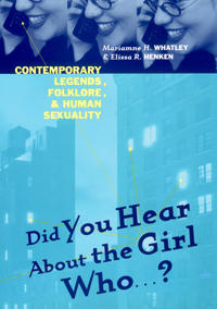 Did You Hear About the Girl Who . . . ?