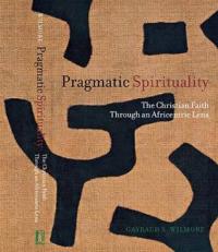 Bokomslag för "Pragmatic Spirituality"