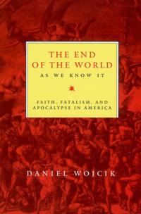 End of the World As We Know It