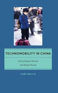 Technomobility in China