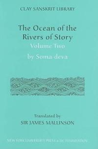 "the Ocean of the Rivers of Story" by Somadeva (Volume 2)