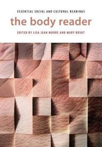Bokomslag för "The Body Reader"